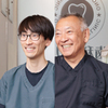 小野優院長、小野駿先生 小野歯科クリニック