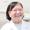 土屋京子院長 幸町デンタルクリニック