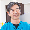 富田陽一院長 とみた矯正歯科クリニック