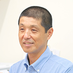 櫻井康雅院長 さくらい呼吸器内科。