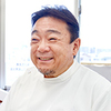 滝川博嗣院長  滝川歯科医院