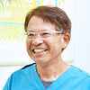 星野元院長 星野歯科駒沢クリニック