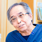 見尾保幸院長 ミオ・ファティリティ・クリニック