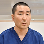 中澤 拓郎 院長