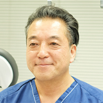 三上真一院長 自由が丘南口デンタルクリニック