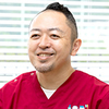 鴨川健太郎院長 ケンタ デンタルクリニック