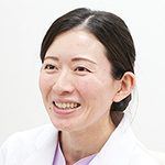 窪田優子院長 枚方ゆうこクリニック