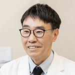 山田努院長 糖尿病・甲状腺 やまだ内科