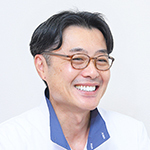 粕谷啓介院長 かすや歯科東海クリニック