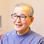 阪本康夫院長 阪本胃腸・外科クリニック