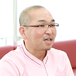 北山輝彦院長 きたやま乳腺クリニック