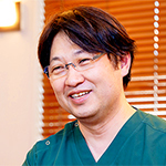 加藤景介院長 けやき内科