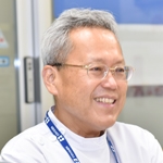 松岡 幹雄 院長