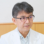 大野 暢久 院長
