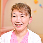若尾純子院長 サザン小児科クリニック