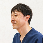 田村真一院長 田村小児科クリニック