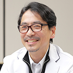 堀篤史院長 IGTクリニック