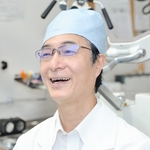 渡辺 繁 院長