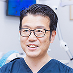 安齋聡院長 齋藤歯科医院
