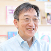 金孝一院長 えんぴつ公園こどもクリニック