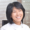 細尾英子院長 細尾デンタルクリニック