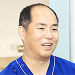 直海晃院長 なおみファミリークリニック名古屋中小田井