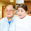 小森玲子理事長、小森隆之院長 こもりクリニック
