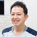 中塚知明院長 なかつか歯科医院