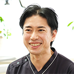 河原武紘院長 河原歯科医院