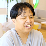 若原敦嗣院長 わかはらキッズベビークリニック
