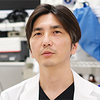 森彰之院長 もりクリニック耳鼻咽喉科