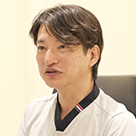深田慶院長 ふかだクリニック
