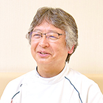 大嶺卓司院長 腎・泌尿器科おおねクリニック