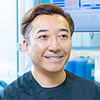 澤野宗如院長 澤野歯科クリニック