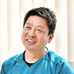 笹川和史院長 せきや歯科クリニック