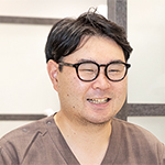 竹ノ谷淳院長 東松山 Jun Dental Clinic