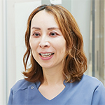 吉岡 基子 先生