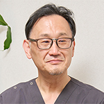 打越史洋院長 かすがいクリニック豊中緑丘テラス