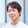 勝野雅弘院長 センター北 ひまわり耳鼻咽喉科