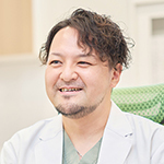 谷亜諭院長 あさと整形外科リウマチ科