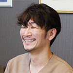 小川裕也理事長 佐賀駅前小川歯科