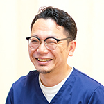 小島正之院長 茅ヶ崎信愛クリニック