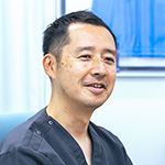 齋藤敬院長 横浜駅前さいとう整形外科・スポーツクリニック
