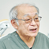 下原惠院長 パークサイド下原歯科医院