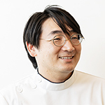 小島好博院長 こじまデンタルクリニック