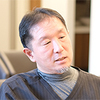 川上剛史院長 中央町レディースクリニック