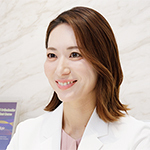 高亀美佳院長 ラ・ミカ矯正歯科