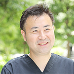 児玉奥博理事長 柏こだまクリニック