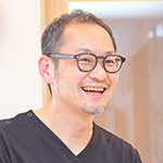 柳澤文彦院長 田町・芝浦 胃と腸の内視鏡・内科クリニック 東京港区院