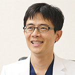 堀谷啓太院長 堀谷診療所